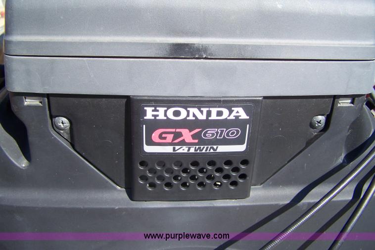 image for item D8543 2007 Ditch Witch 1820H trencher