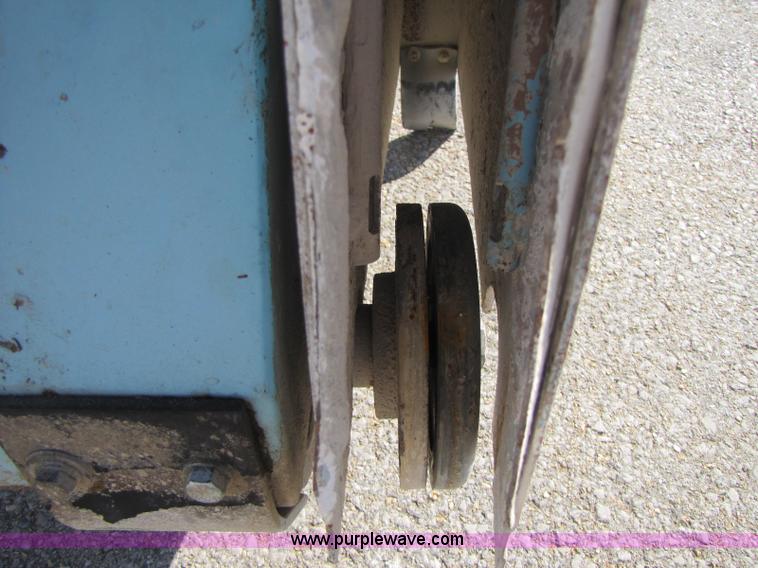 image for item F9048 Target Pro 65 concrete saw