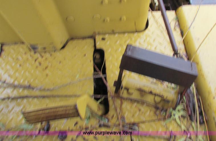 image for item A3512 Caterpillar D5C dozer