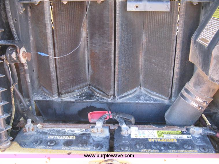 image for item A4468 1985 Caterpillar 926 wheel loader