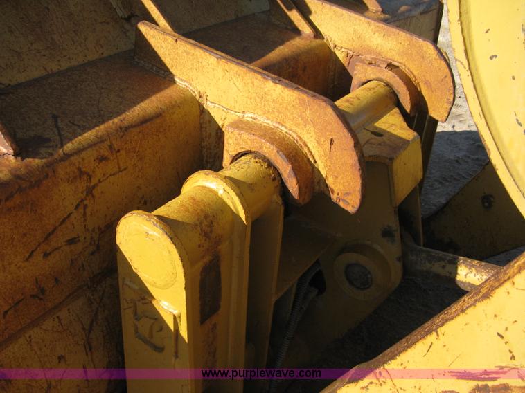 image for item A4471 1991 Caterpillar 953 track loader