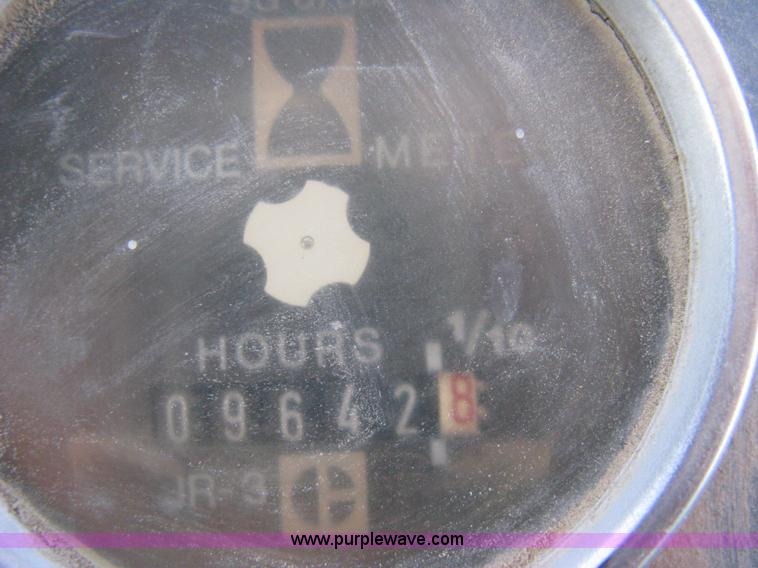 image for item A4471 1991 Caterpillar 953 track loader