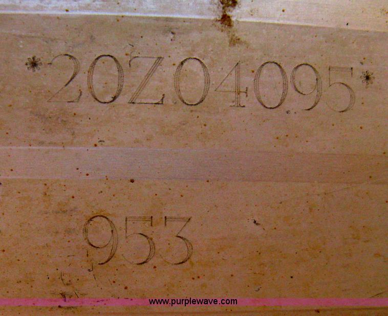 image for item A4471 1991 Caterpillar 953 track loader