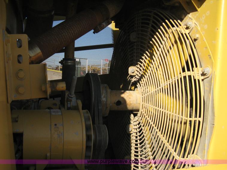 image for item A4471 1991 Caterpillar 953 track loader