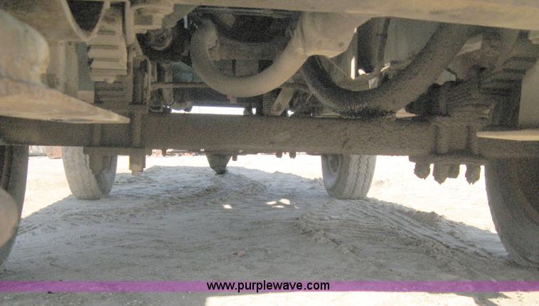 image for item A4474 1964 Gardner Denver SP600DC mobile compressor