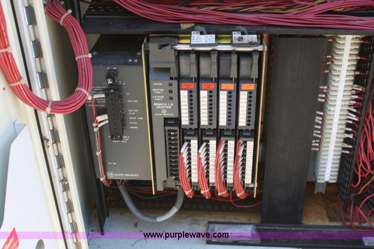 image for item A6532 Young hydraulic power unit