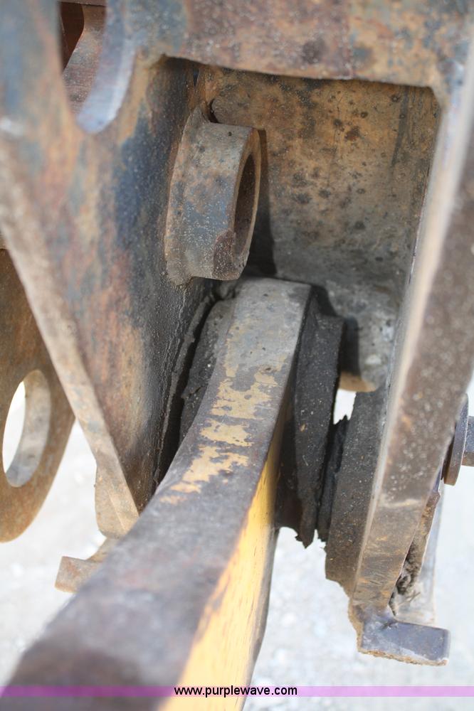 image for item A6538 1996 Komatsu WA180-1 wheel loader