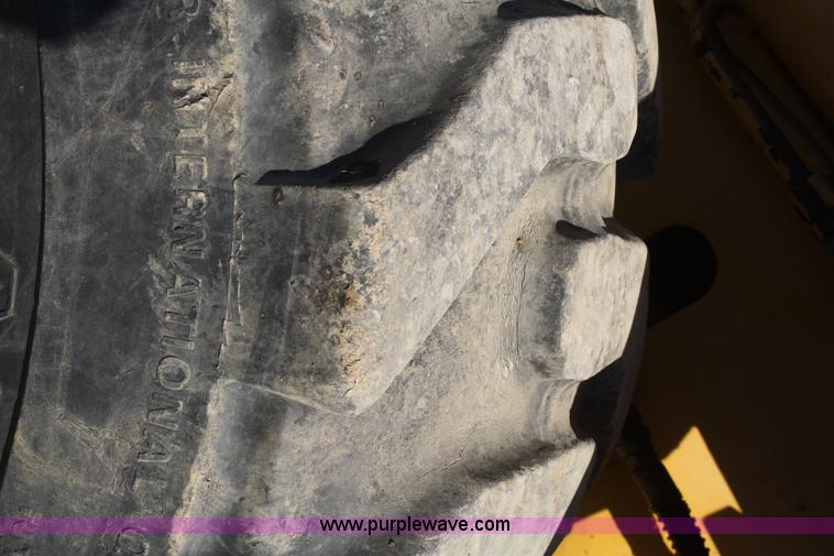 image for item A6538 1996 Komatsu WA180-1 wheel loader