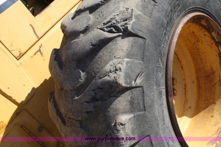 image for item A6538 1996 Komatsu WA180-1 wheel loader