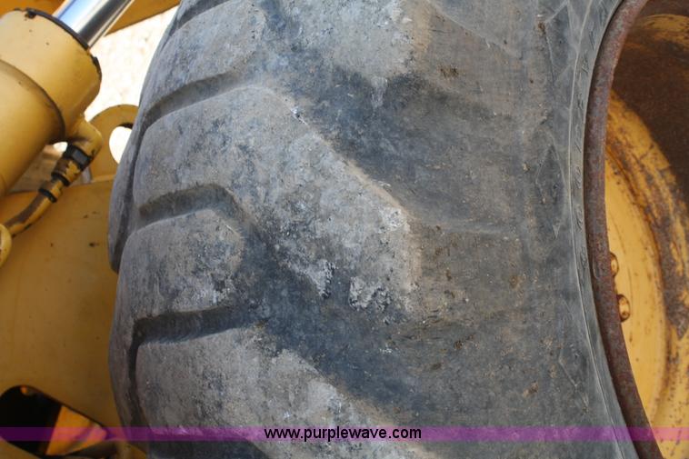 image for item A6538 1996 Komatsu WA180-1 wheel loader