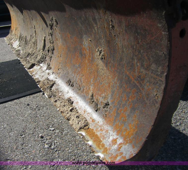 image for item C5120 1988 Ditch Witch 3500 trencher