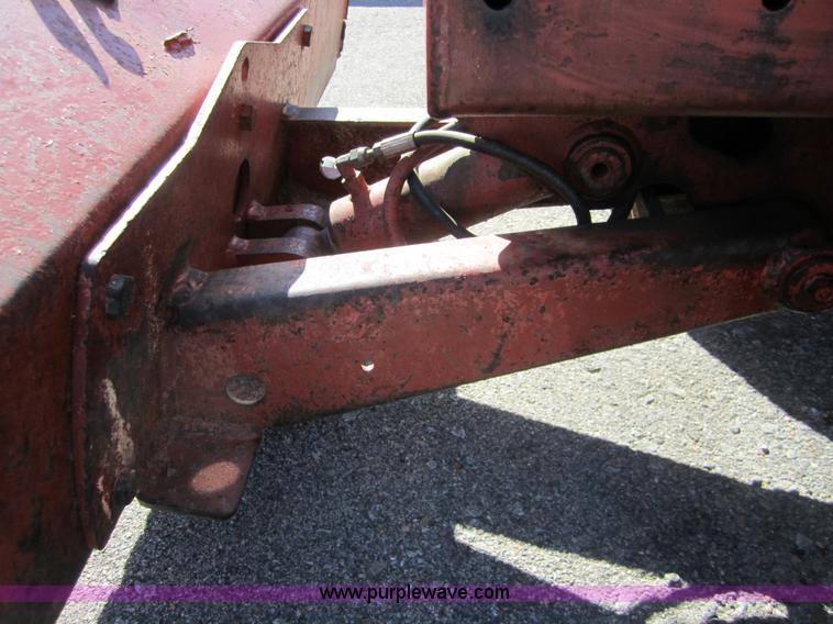 image for item C5120 1988 Ditch Witch 3500 trencher