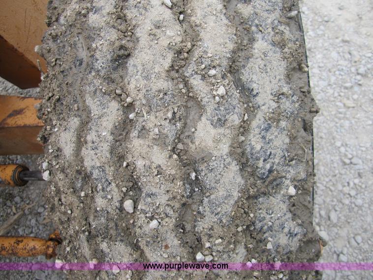 image for item C5157 Case 586D forklift