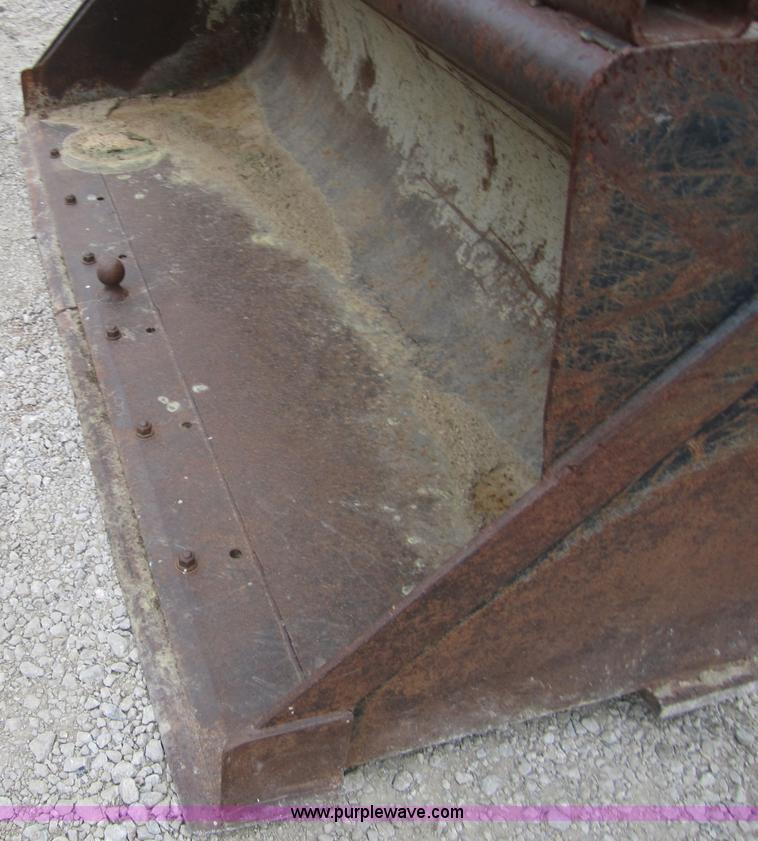 image for item C5158 1999 Caterpillar 426C backhoe