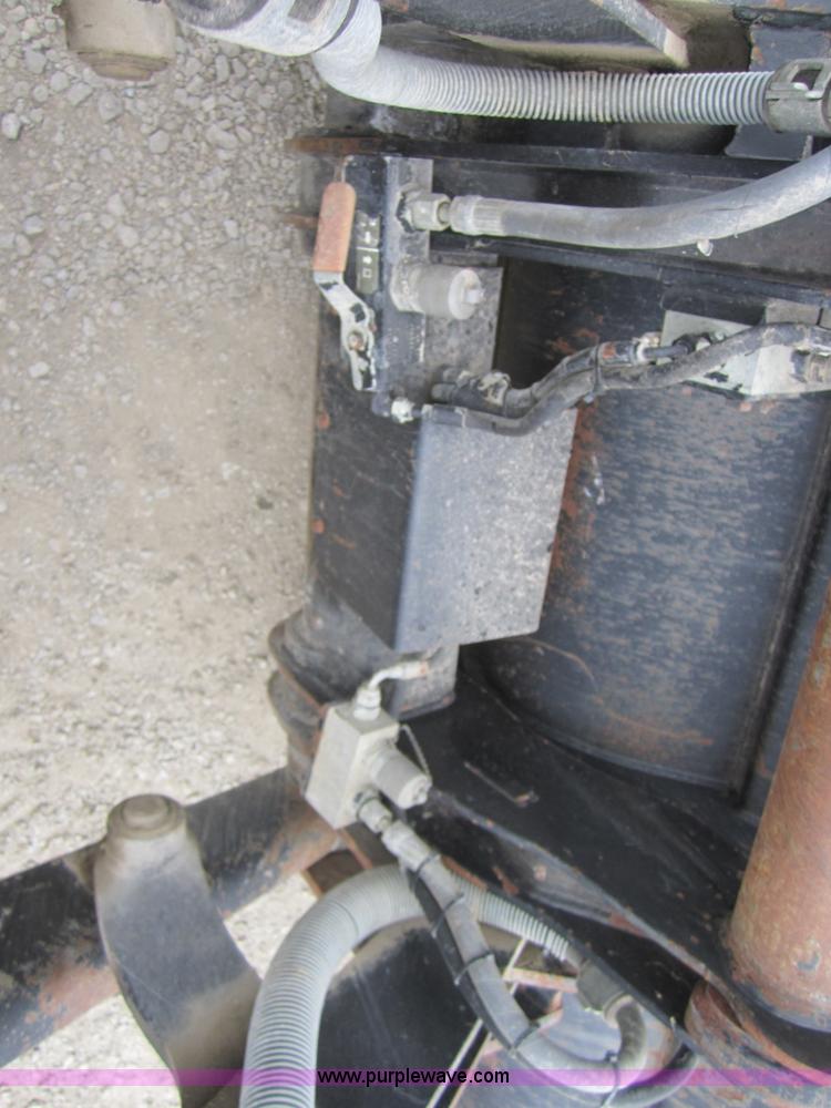 image for item C5158 1999 Caterpillar 426C backhoe