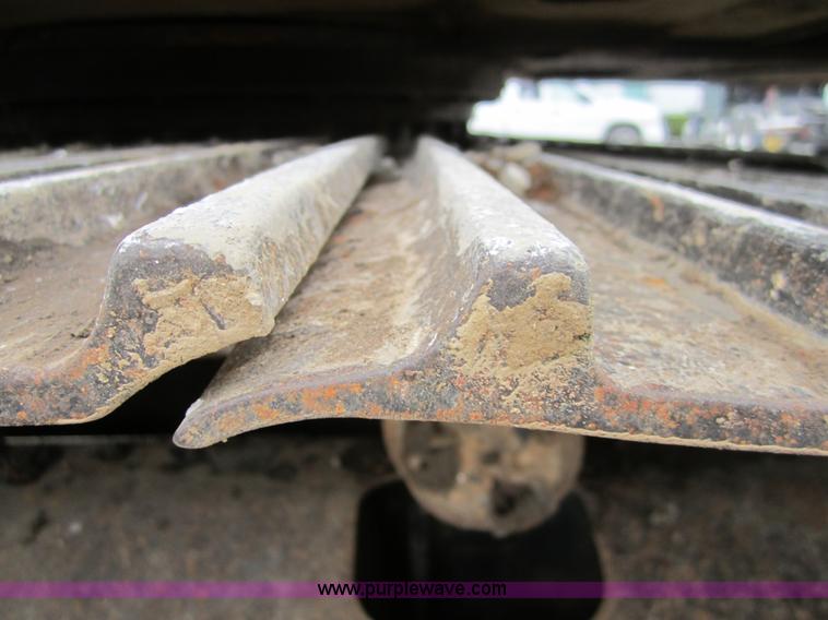 image for item C5159 1997 Caterpillar 312BL excavator