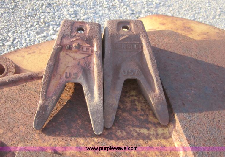 image for item C5219 WB 16" rock bucket