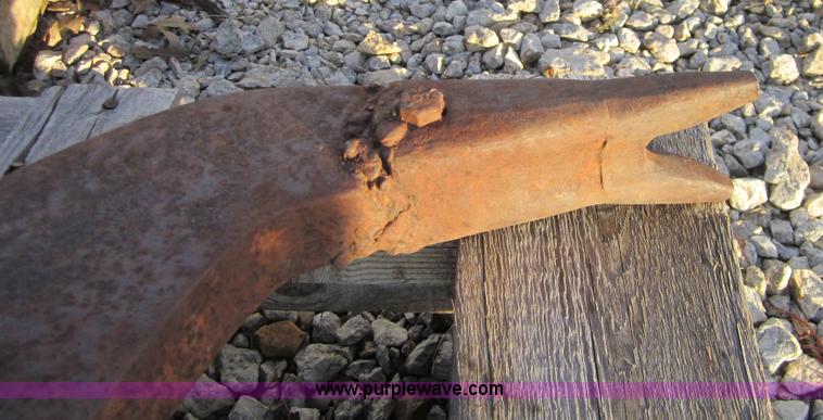 image for item C5222 Case 16" back hoe bucket