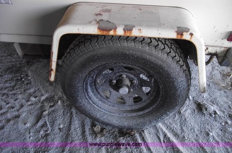 image for item C5712 Amida LA4000 light tower