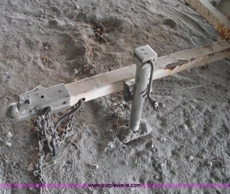 image for item C5712 Amida LA4000 light tower