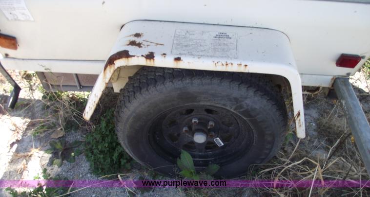 image for item C5714 Amida LA4000 light tower