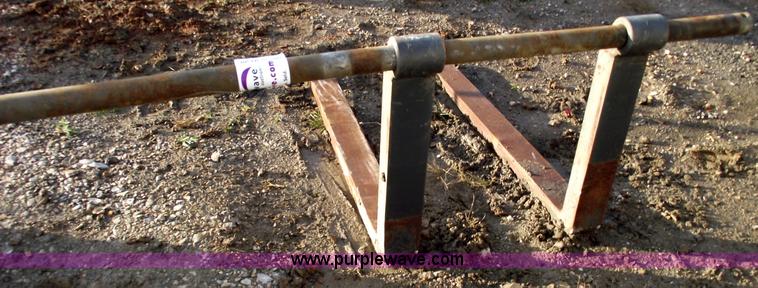 image for item C5738 48"L pallet forks