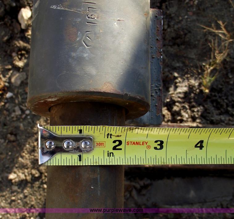 image for item C5738 48"L pallet forks