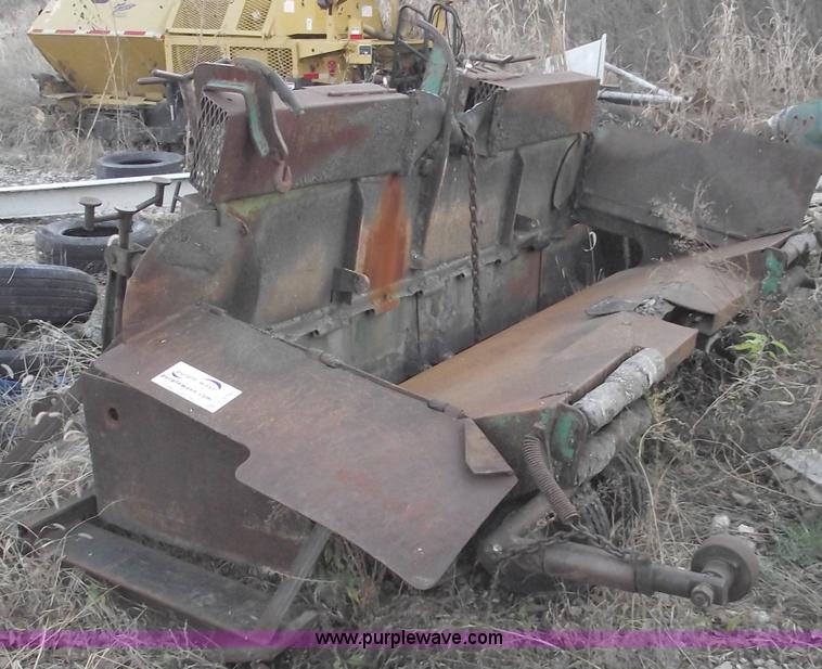 image for item C5797 Layton paver