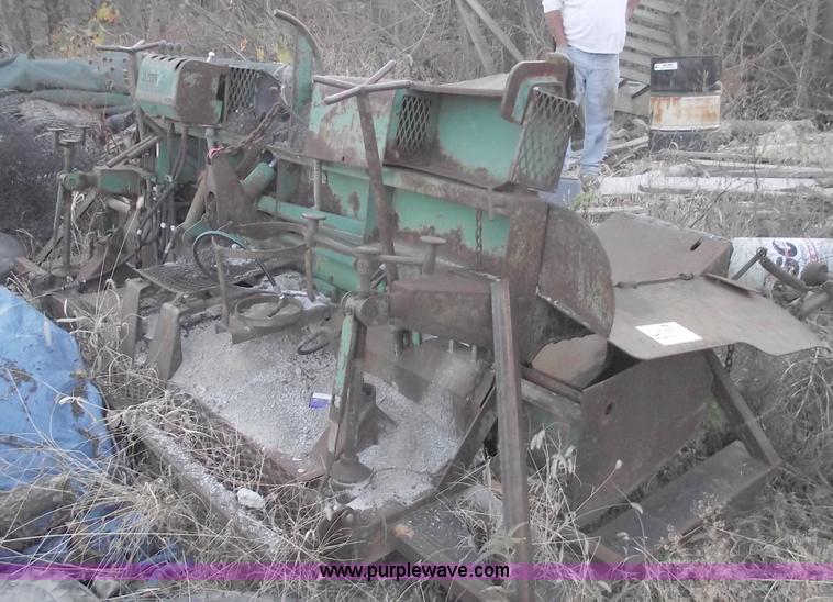 image for item C5797 Layton paver