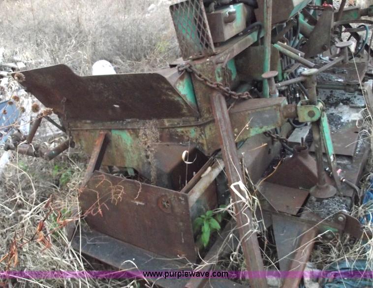 image for item C5797 Layton paver