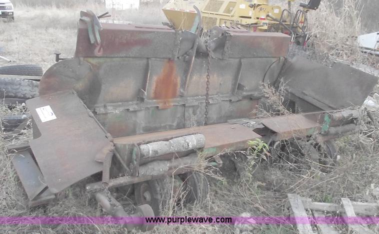 image for item C5797 Layton paver