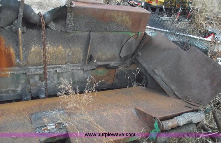 image for item C5797 Layton paver