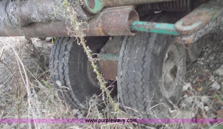 image for item C5797 Layton paver