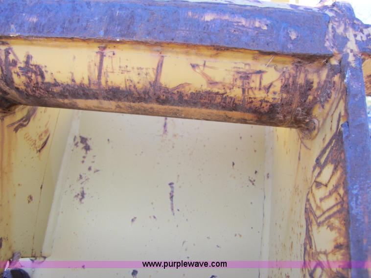 image for item C9601 American Compaction ditch compactor