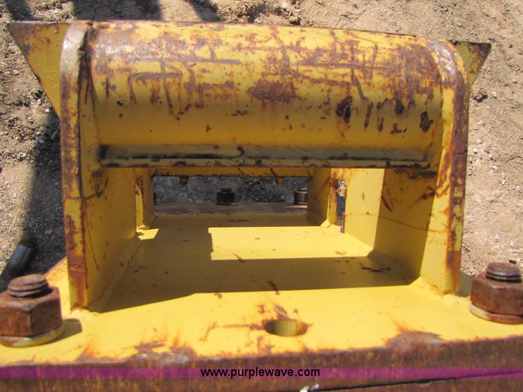 image for item C9601 American Compaction ditch compactor