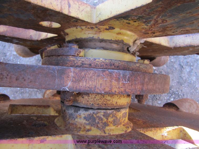 image for item C9601 American Compaction ditch compactor