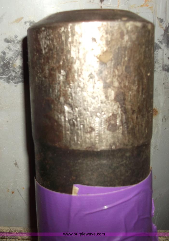 image for item G9424 Asphalt spade for Bobcat hydraulic hammer