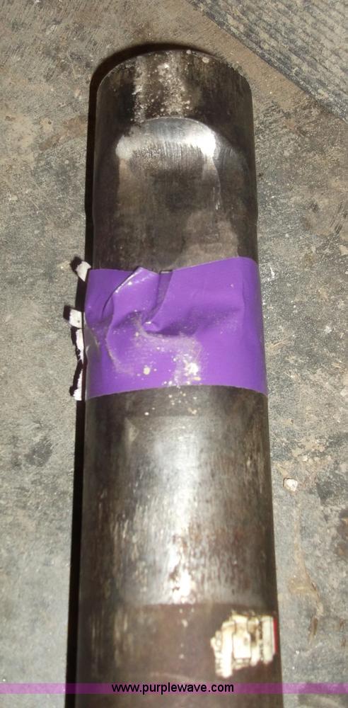 image for item G9424 Asphalt spade for Bobcat hydraulic hammer