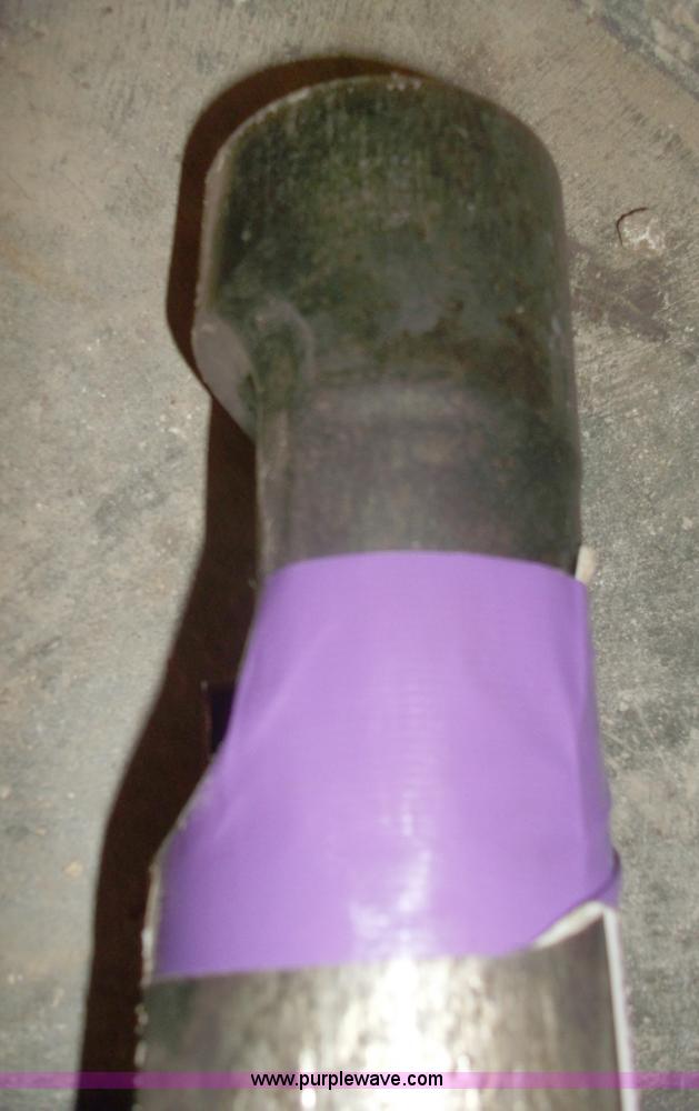 image for item G9424 Asphalt spade for Bobcat hydraulic hammer