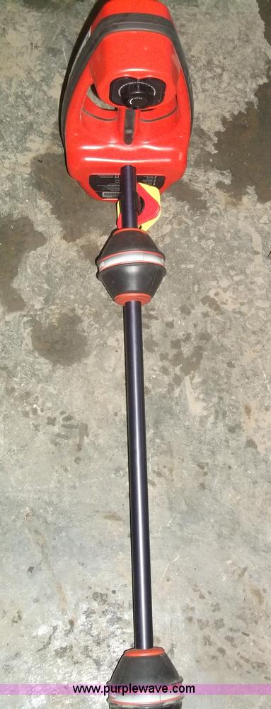 image for item G9425 Ridgid Navitrack pipe locator