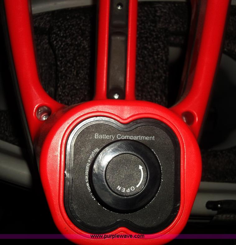 image for item G9425 Ridgid Navitrack pipe locator