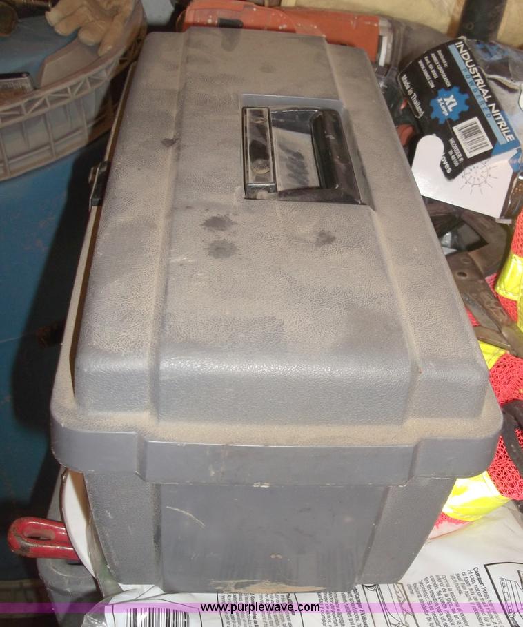 image for item G9425 Ridgid Navitrack pipe locator