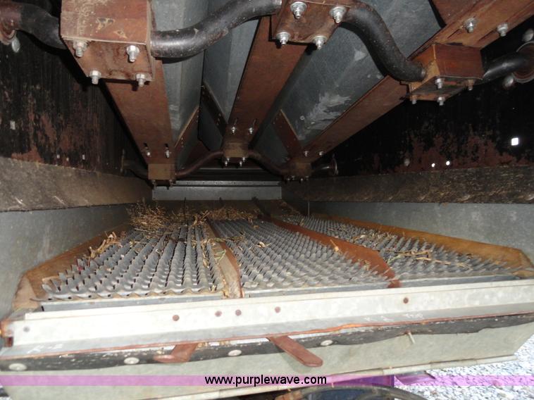 image for item A3301 1978 Gleaner K2 combine