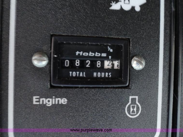 image for item A3301 1978 Gleaner K2 combine