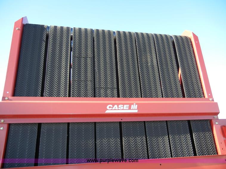 image for item A3303 Case RBX561 round baler