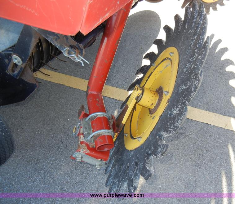 image for item A3303 Case RBX561 round baler