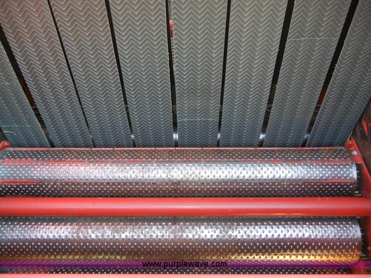 image for item A3303 Case RBX561 round baler