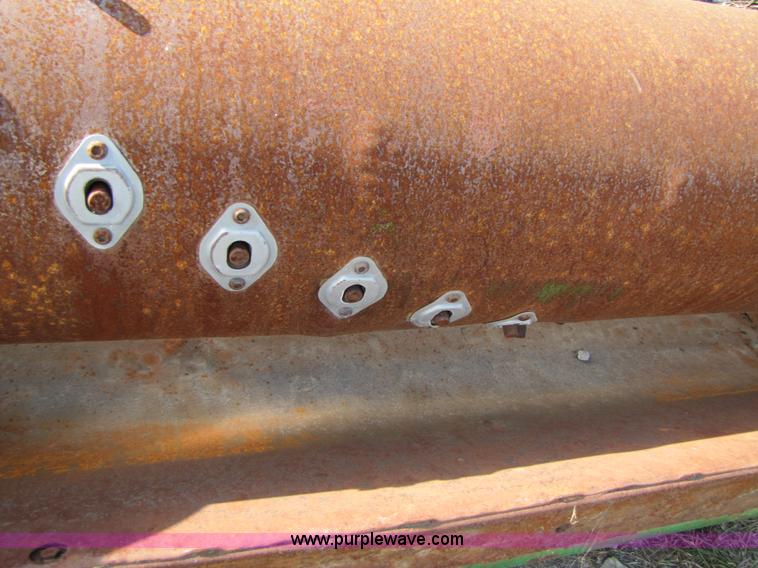 image for item A5164 John Deere 925F header