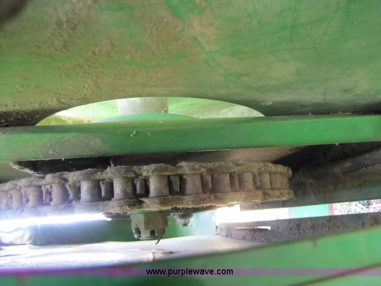 image for item A5164 John Deere 925F header