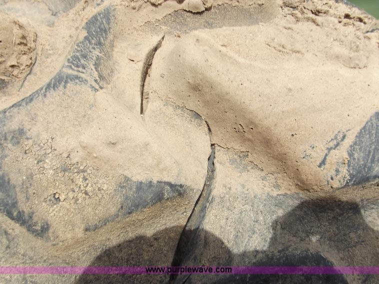 image for item A5357 Orthman 1096 grain cart